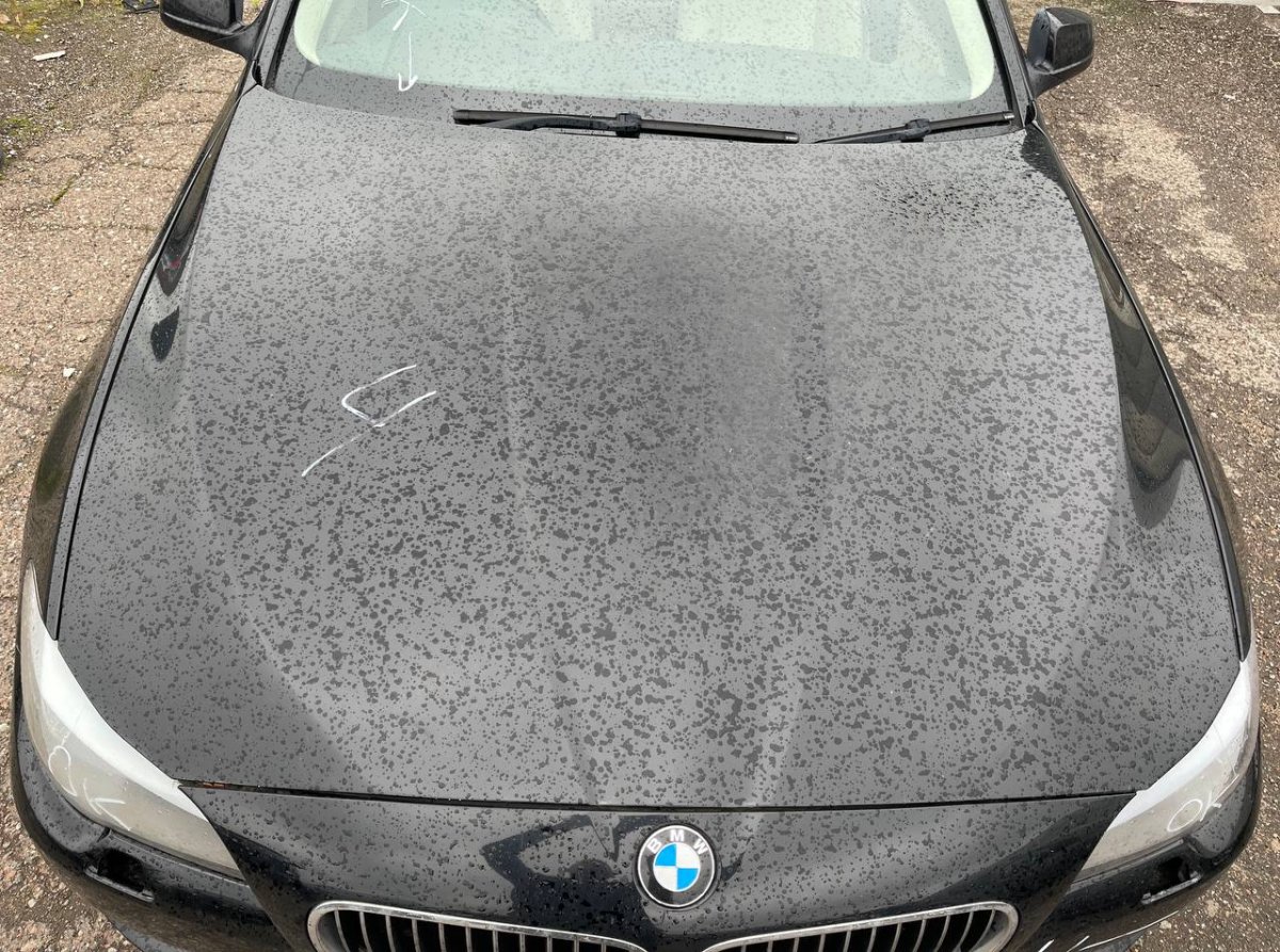 BMW 5 (F10 / F11) bonnet Bonnet BMW 5 (F10, F11) (2010-2017)

Part codes...