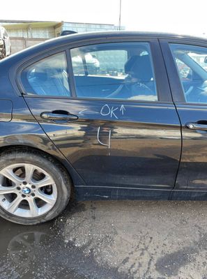 7298514 9628762 Дверь задняя правая BMW 3 (F30, F31, F34, F80) (2011-2019)