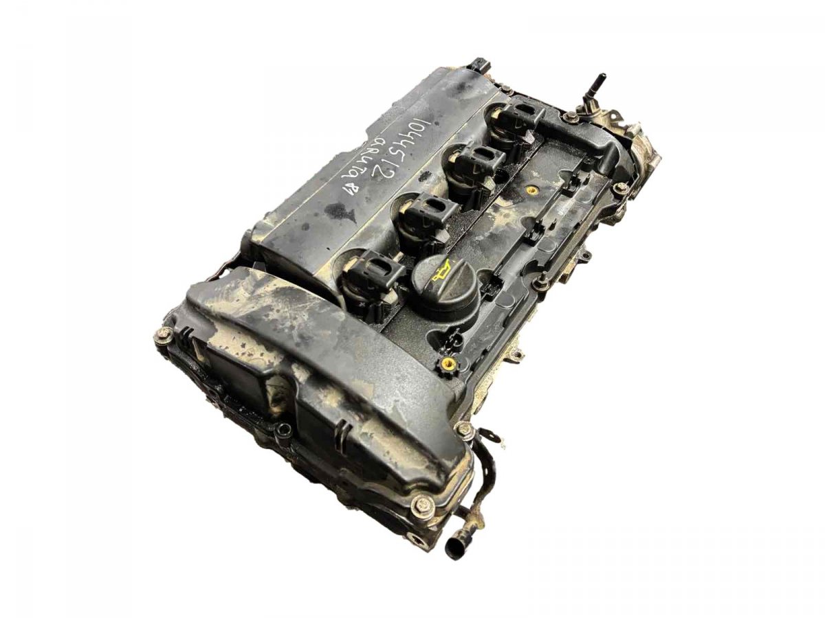Peugeot 3008 головка цилиндра 0200HX Cylinder Head PEUGEOT 3008 I (T84) (2009...