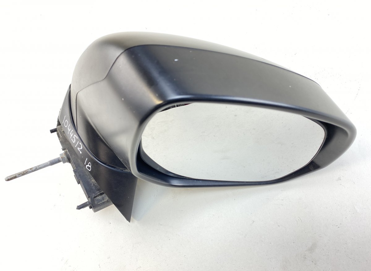 Peugeot 3008 зеркало (правое) 8153ZF Mirror right PEUGEOT 3008 I (T84) (2009-...