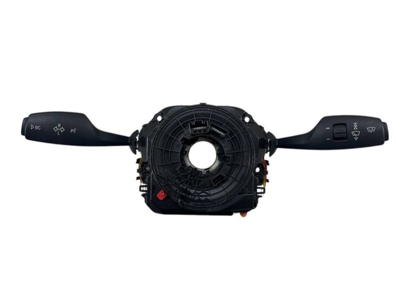 61319245626 9245626 Indicator/wiper/slip ring switch (stalk) BMW 5 (F10, F11) (2010-2017)