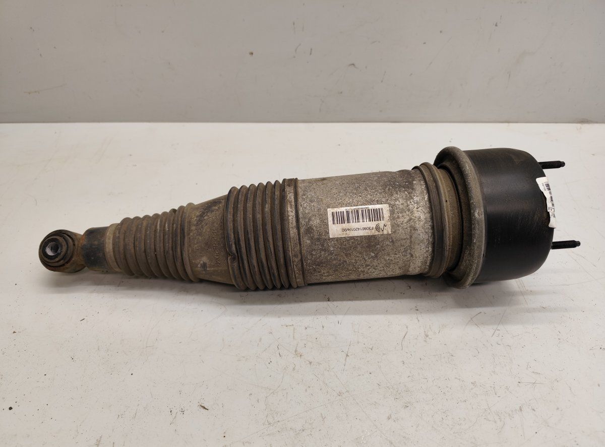 AW935A965CA Air shock absorber rear right JAGUAR XJ (X351) (2009-2019)