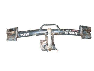 6769461 Towbar BMW X5 (E70) (2007-2013)