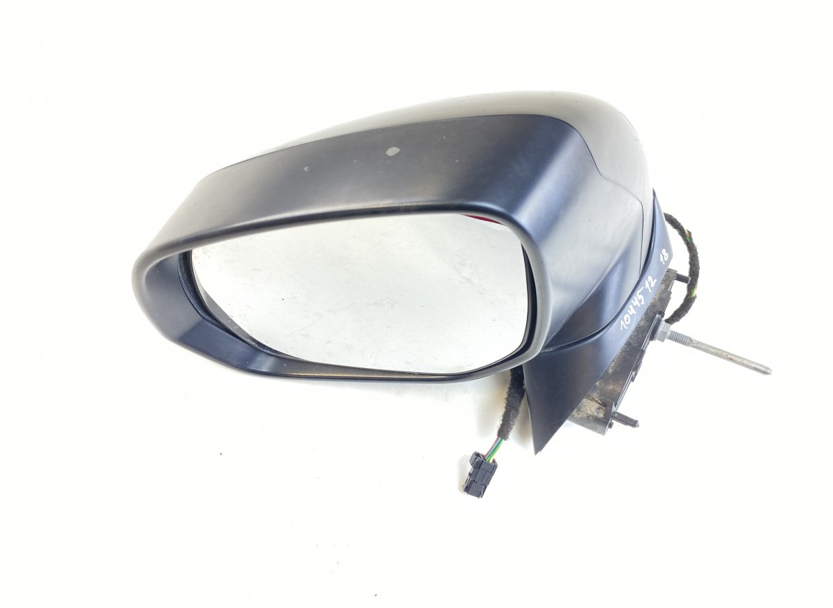 Peugeot 3008 зеркало (левое) 8153ZT Mirror left PEUGEOT 3008 I (T84) (2009-2...
