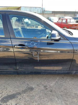 7298566 9628764 Durvis priekšējās labās puses BMW 3 (F30, F31, F34, F80) (2011-2019)