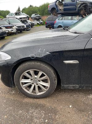 7248659 5A03261 Błotnik przedni lewy BMW 5 (F10, F11) (2010-2017)