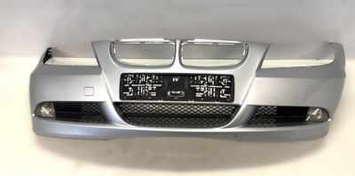 51117140859 7140859 Priekšējais buferis BMW 3 (E90, E91, E92, E93) (2005.–2011. gads)