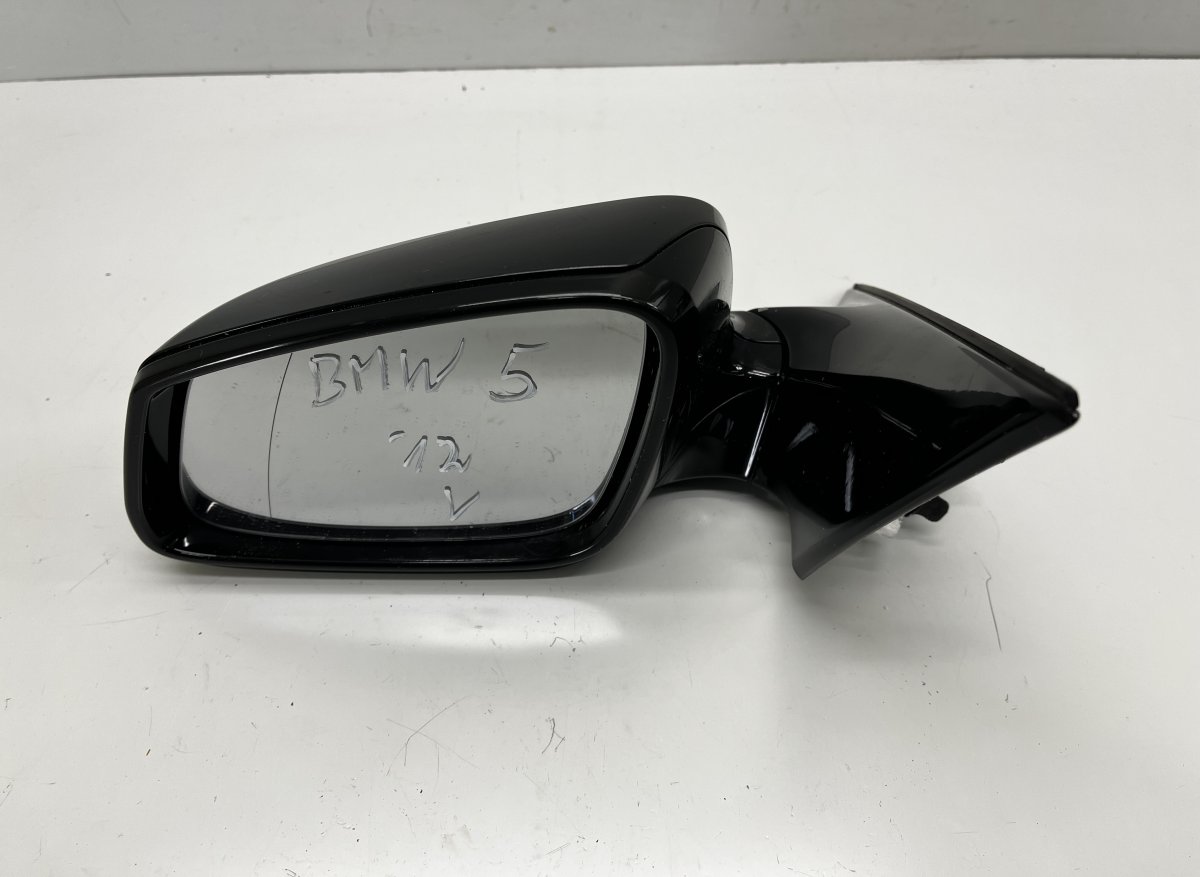 BMW 5 (F10 / F11) mirror left 51167268235 7268235 F0153401U6680 F0153401 Mirr...