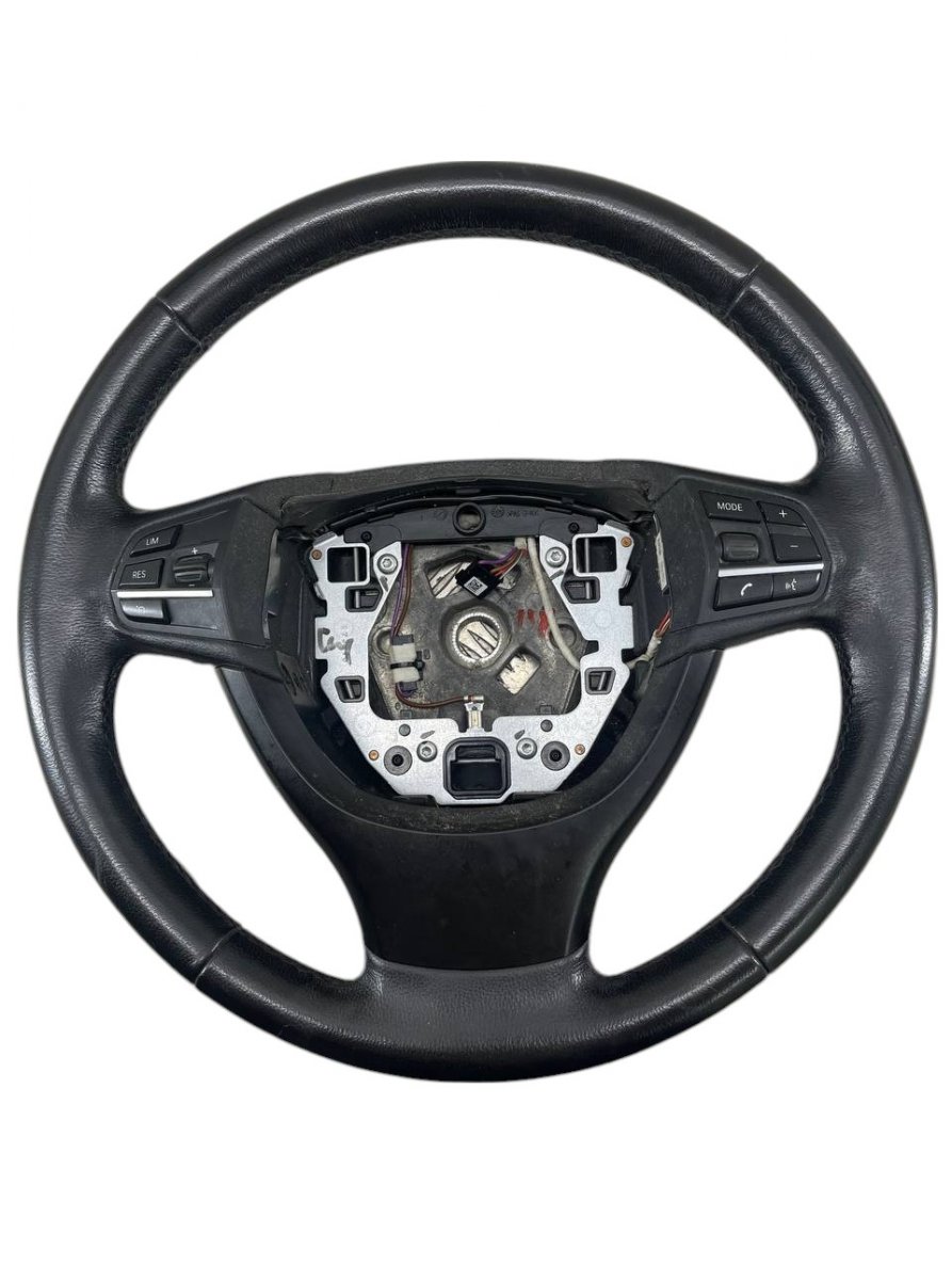BMW 5 (F10 / F11) steering wheel 6102240 62862221 Steering Wheel BMW 5 (F10, F11...