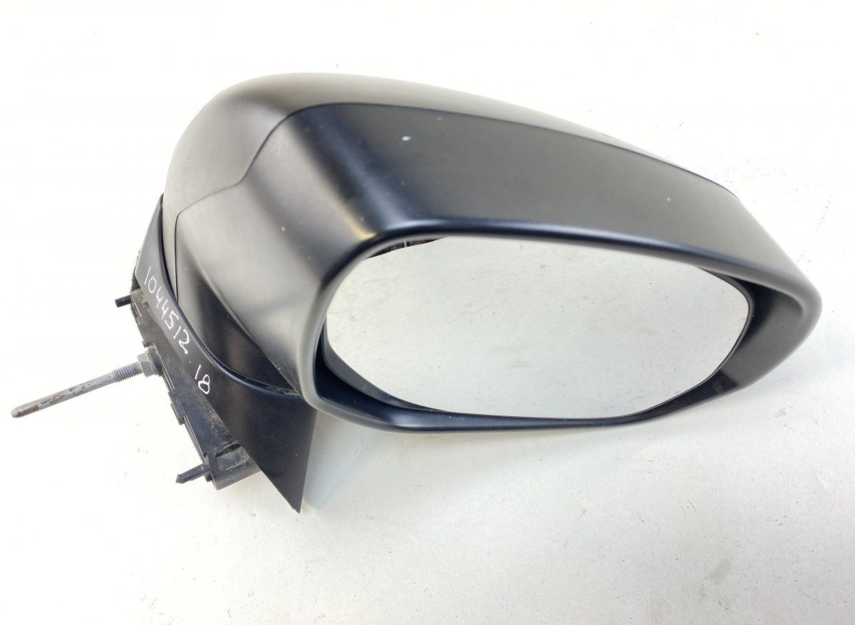 8153ZF Mirror right PEUGEOT 3008 I (T84) (2009-2016)