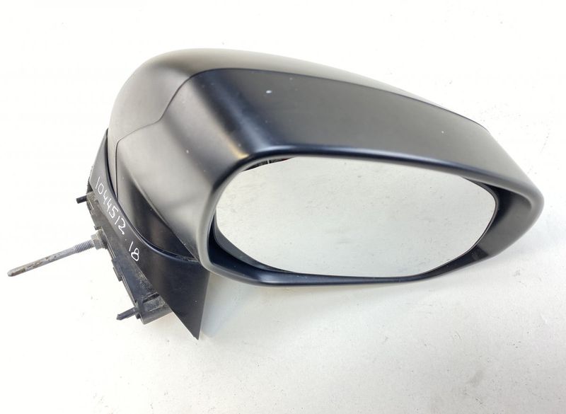 8153ZF Mirror right PEUGEOT 3008 I (T84) (2009-2016)