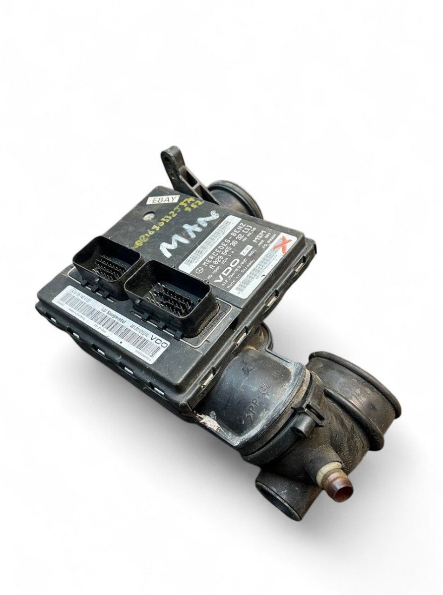 A0295453632 0295453632 Engine Control Unit / module (ECU) MERCEDES-BENZ A-CLASS (W168) (1997-2004)