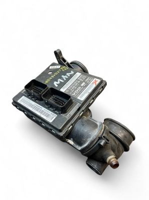 A0295453632 0295453632 Motorkontrollenhet / modul (ECU) MERCEDES-BENZ A-KLASS (W168) (1997-2004)