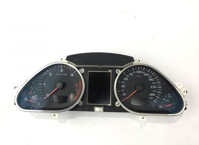 503000732302 503.000.732.302 Instrument Cluster AUDI A6 / A6 ALLROAD (C6, 4F) (2004-2011)