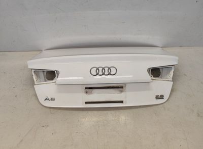 4G5827023C Крышка багажника/задняя дверь AUDI A6/A6 ALLROAD (C7, 4G) (2010-2018)