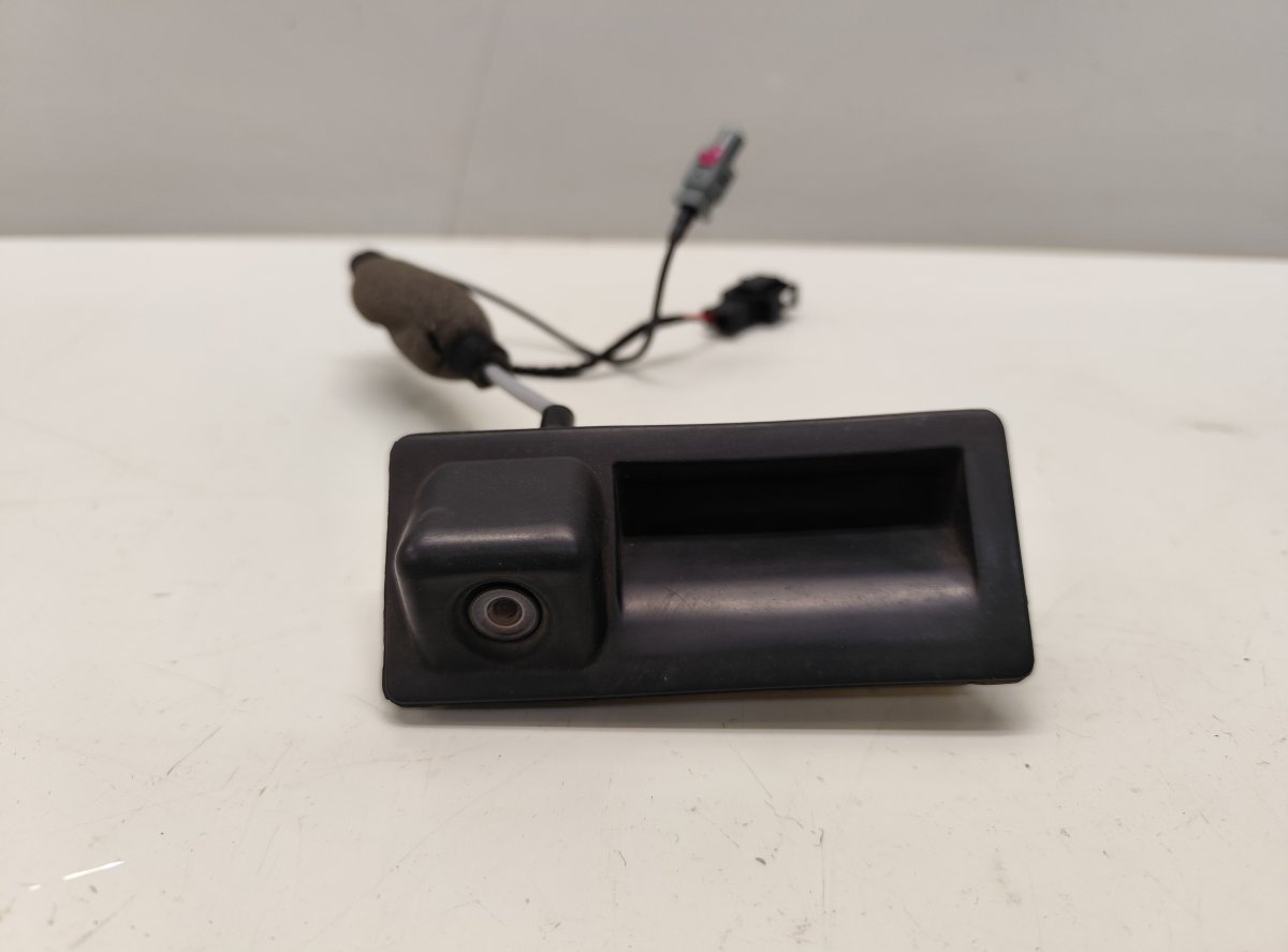 Audi A6 (C7) Reverse camera 5N0827566 Reverse camera AUDI A6 / A6 ALLROAD (...