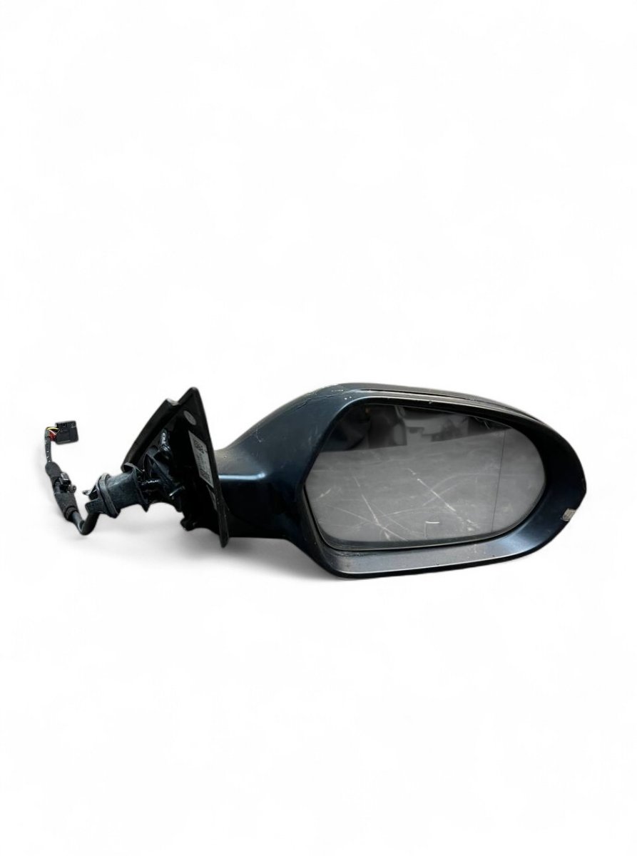 Audi A6 (C7) mirror right 4G1857410M Mirror right AUDI A6 / A6 ALLROAD (C...