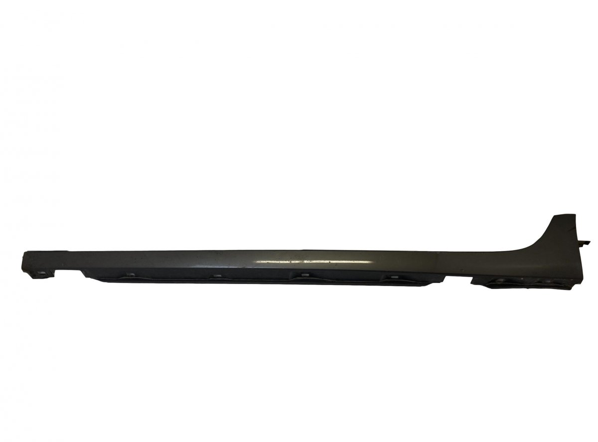 Audi A6 (C7) side skirt left 4G0853855G Side Skirt Left AUDI A6 / A6 ALLROAD...
