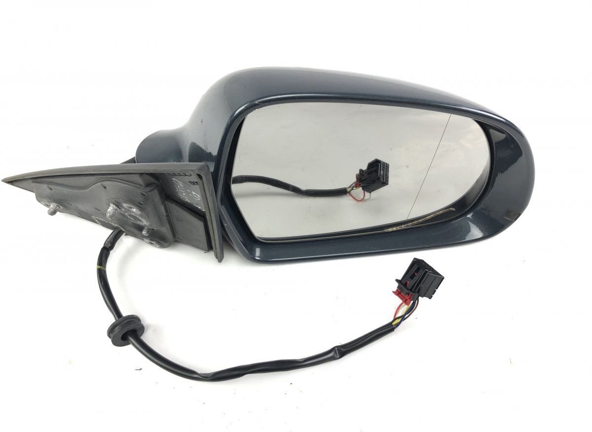 8T2857410D Mirror right AUDI A5 (B8) (2007-2016)