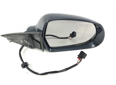 8T2857410D Mirror right AUDI A5 (B8) (2007-2016)