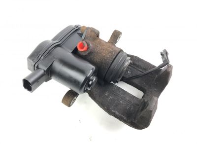 4G0615403A Bremžu suports aizmugurējais kreisais AUDI A6 / A6 ALLROAD (C7, 4G) (2010-2018)