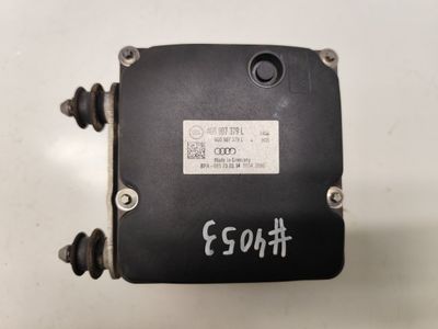4G0907379L ABS хидравличен блок / помпа AUDI A6 / A6 ALLROAD (C7, 4G) (2010-2018)