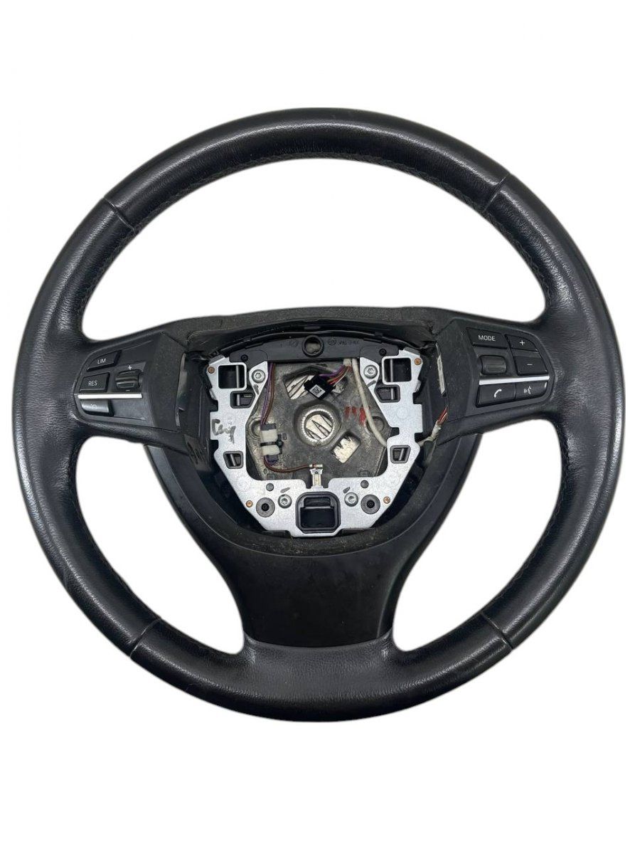 6102240 62862221 Steering Wheel BMW 5 (F10, F11) (2010-2017)