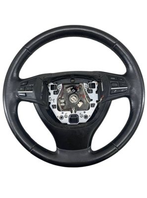 6102240 62862221 Volant BMW 5 (F10, F11) (2010-2017)