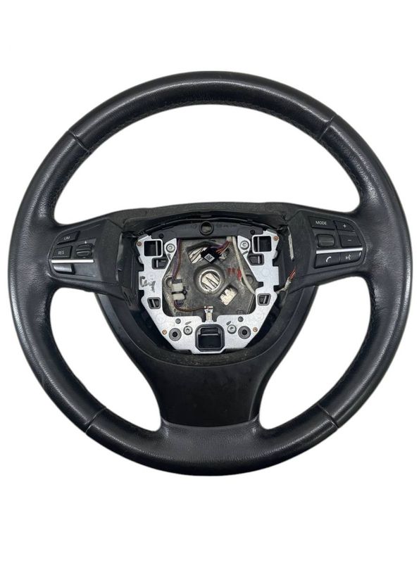 6102240 62862221 Volant BMW 5 (F10, F11) (2010-2017)