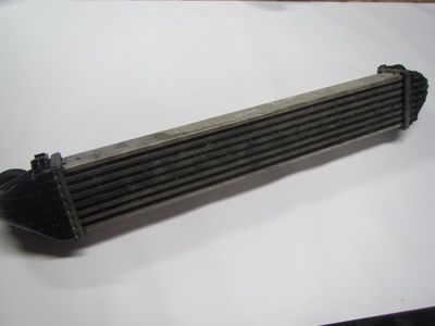 8ML376723551 818806 Интеркулер MERCEDES-BENZ A-CLASS (W169) (2004-2012)
