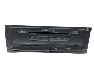 Changeur de CD CX-CA1793G CXCA1793G AUDI A5 (B8) (2007-2016)