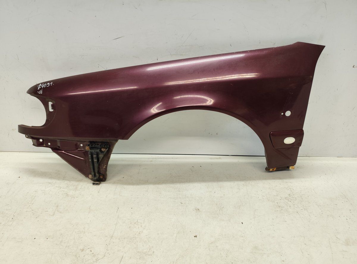 4A0821105E Fender Front Left AUDI A6 (C4) (1994-1997)