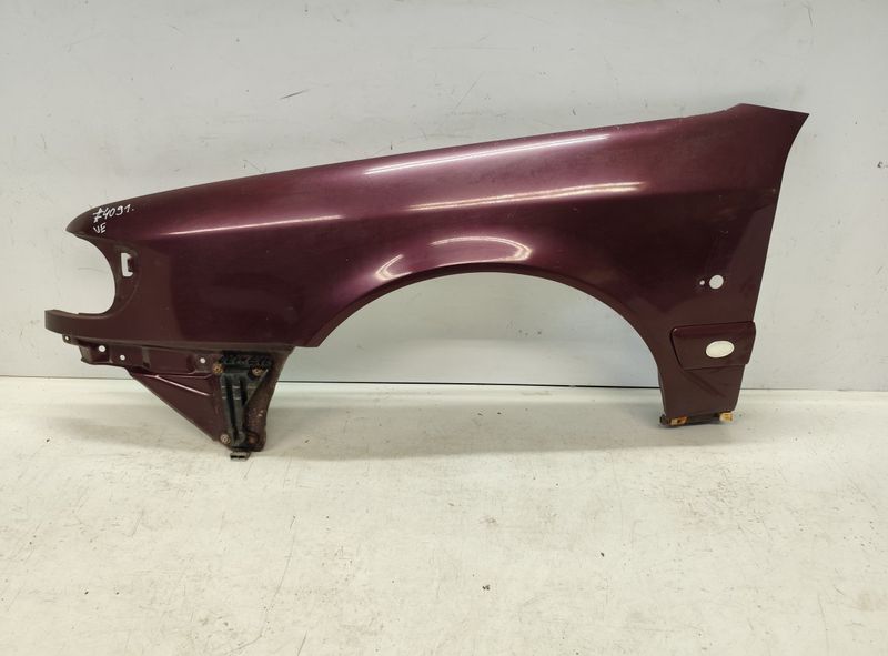 4A0821105E Fender Front Left AUDI A6 (C4) (1994-1997)