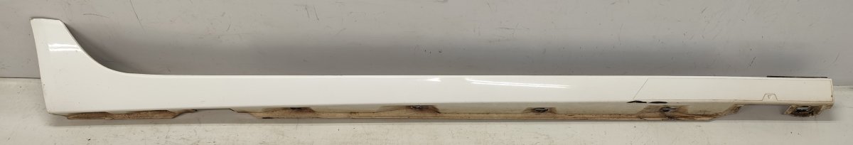 Audi A6 (C7) küljekarp (parem) 4G0853860D Side Skirt Right AUDI A6 / A6 ALLROA...