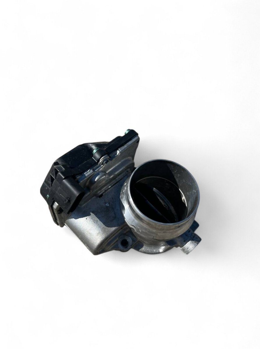 13547806231 7806231 Throttle body BMW 7 (F01, F02) (2008-2016)