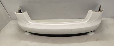 4G5807067A Pare-chocs arrière AUDI A6 / A6 ALLROAD (C7, 4G) (2010-2018)