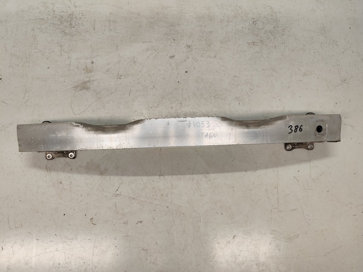 Audi A6 (C7) rear bumper beam 4G5807309 Rear bumper beam AUDI A6 / A6 ALLROAD...