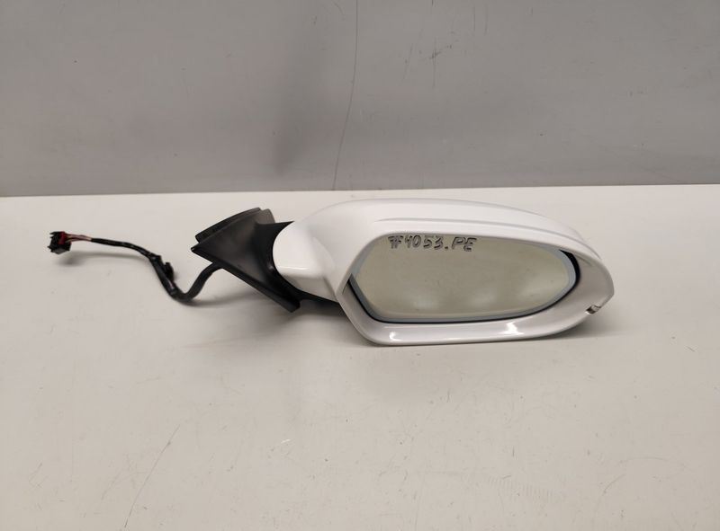 4G2857410AD Spegel höger AUDI A6 / A6 ALLROAD (C7, 4G) (2010-2018)