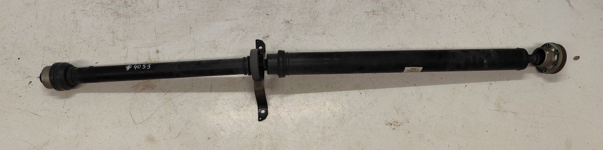 4G0521101F Propeller Shaft Complete AUDI A6 / A6 ALLROAD (C7, 4G) (2010-2018)