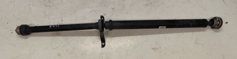 4G0521101F Propeller Shaft Complete AUDI A6 / A6 ALLROAD (C7, 4G) (2010-2018)