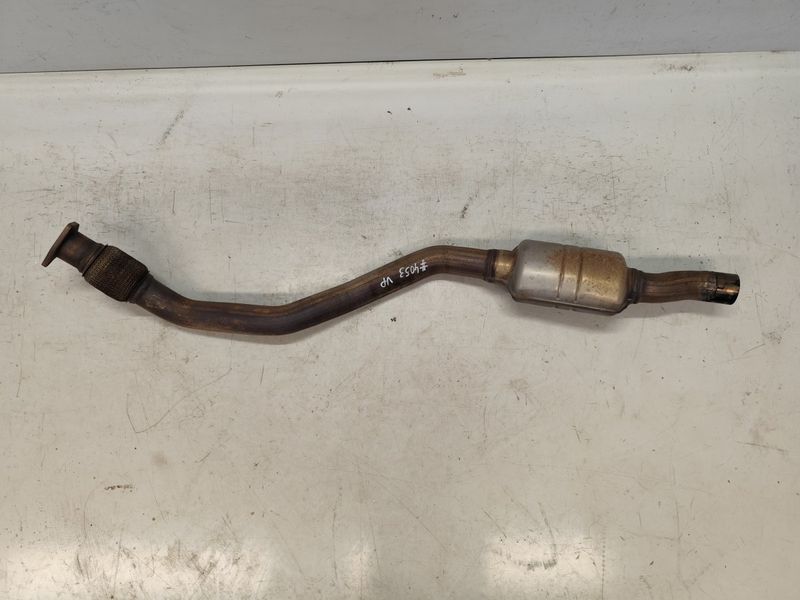 8K0253211 Exhaust Pipe  Front AUDI A6 / A6 ALLROAD (C7, 4G) (2010-2018)
