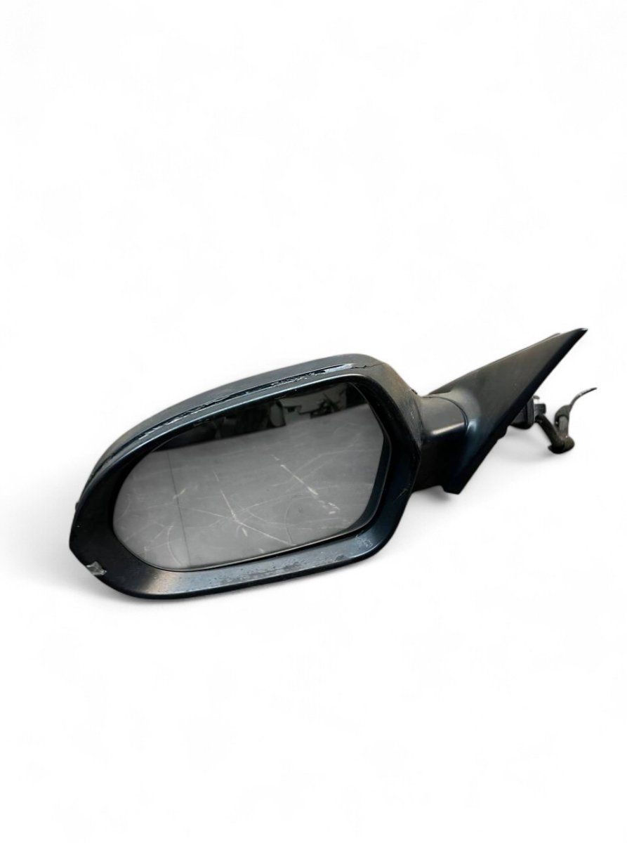 4G1857409M Mirror left AUDI A6 / A6 ALLROAD (C7, 4G) (2010-2018)