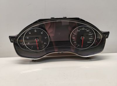 4G8920932Q Инструментално табло AUDI A6 / A6 ALLROAD (C7, 4G) (2010-2018)