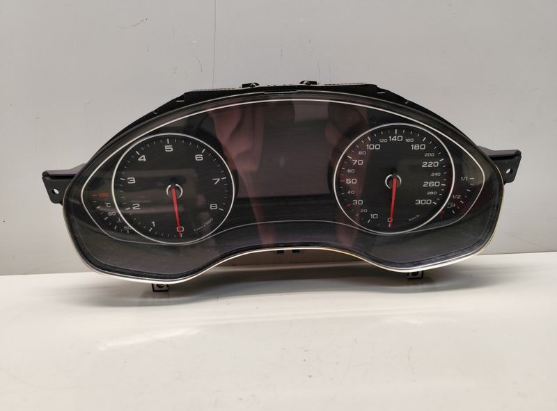 4G8920932Q Instrument Cluster AUDI A6 / A6 ALLROAD (C7, 4G) (2010-2018)
