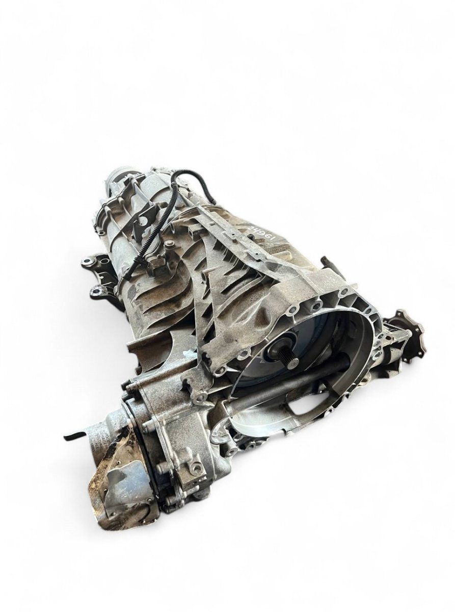 0B5300057L NWQ Gearbox AUDI A6 / A6 ALLROAD (C7, 4G) (2010-2018)