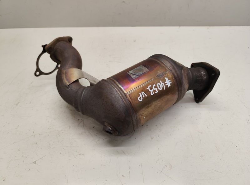 4G0131703AB Catalyc Converter AUDI A6 / A6 ALLROAD (C7, 4G) (2010-2018)