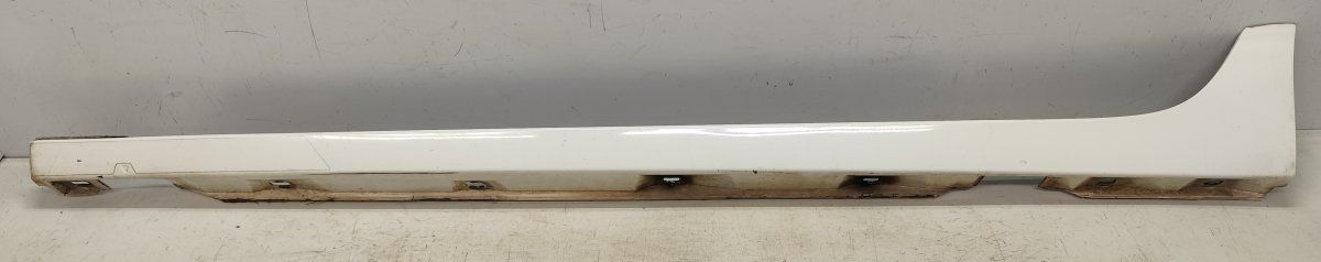 4G0853859D Side Skirt Left AUDI A6 / A6 ALLROAD (C7, 4G) (2010-2018)