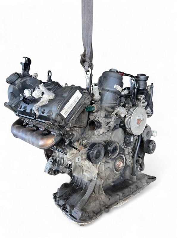 059100099H 059100099HX CLAA CLAB Engine AUDI A6 / A6 ALLROAD (C7, 4G) (2010-2018)