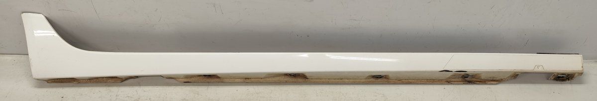 4G0853860D Side Skirt Right AUDI A6 / A6 ALLROAD (C7, 4G) (2010-2018)
