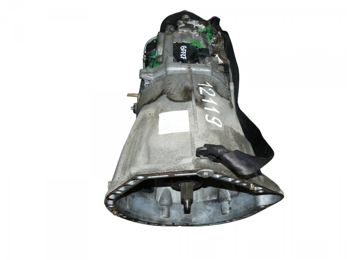 Mercedes-Benz 280SL - 600SL / SL (R129) Gearbox R2032610701 Gearbox MERCEDES-BENZ C-CLASS (W203...